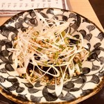 蕎麦 魯庵 - 