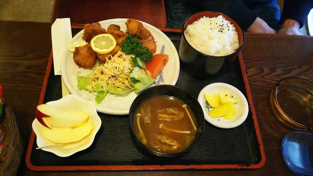 カフェテラス 松阪 喫茶店 食べログ