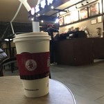 太平洋咖啡 - ドリンク写真: