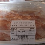 DEAN & DELUCA - 