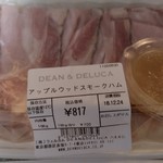 DEAN & DELUCA - 