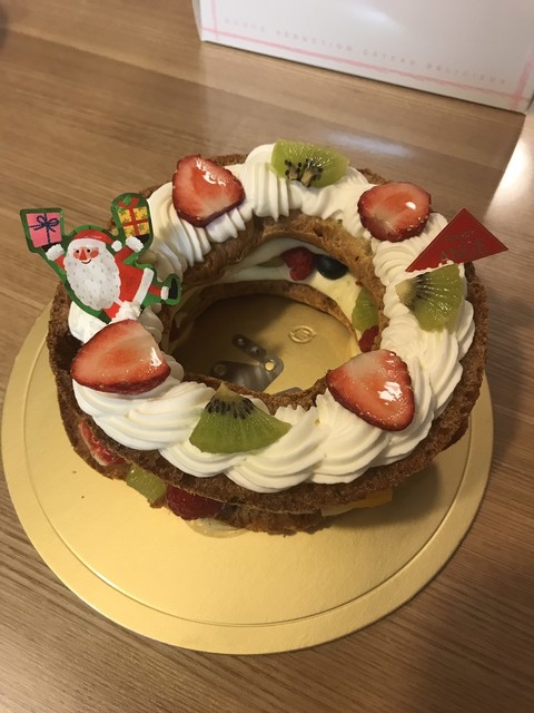 アンジュ 銀河モール店 花巻 ケーキ 食べログ