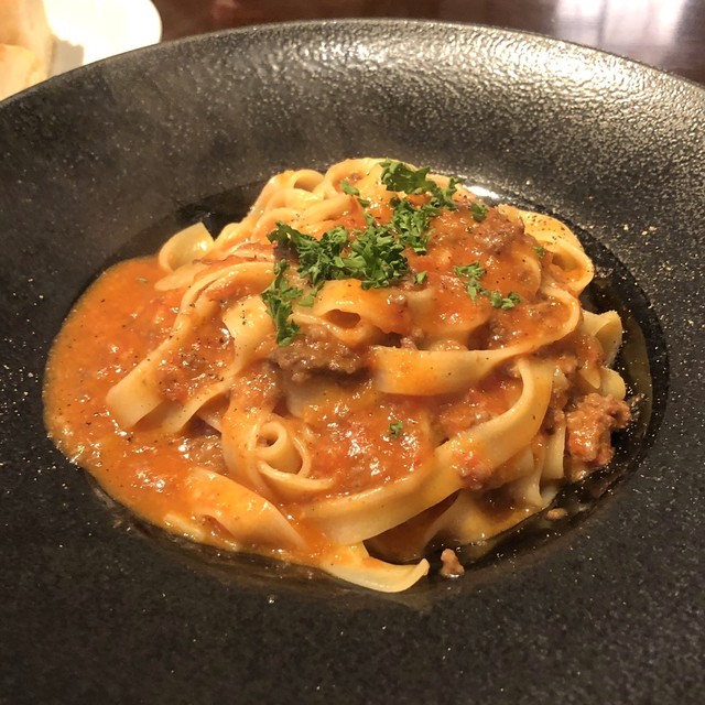イタリアンバル グラーノドォーロ Grano D Oro 盛岡 イタリアン 食べログ