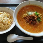 中華賄い料理 橙宴 - 