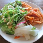 中華賄い料理 橙宴 - 