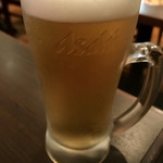 エスニックレストラン ハヌマン - 