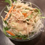 エスニックレストラン ハヌマン - 