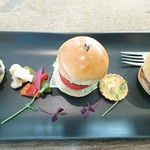 イグ・カフェ - 