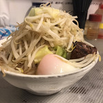 ラーメン北郎 - 