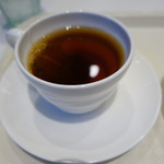 カフェ・ディ・フェスタ - 紅茶