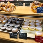 ハウント ベーカーズ キッチン - メニュー_2018年12月