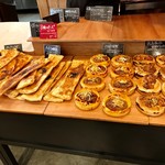 ハウント ベーカーズ キッチン - メニュー_2018年12月