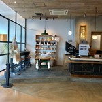 ハウント ベーカーズ キッチン - 外観_2018年12月