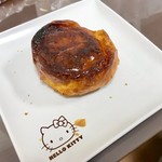 ハウント ベーカーズ キッチン - クイニーアマン（100円）_2018年12月