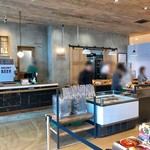 ハウント ベーカーズ キッチン - 外観_2018年12月