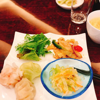 中国料理 王宮 - 