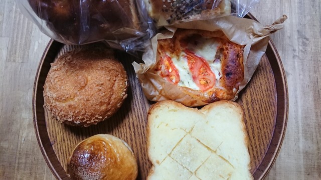 福島・鏡石のパン工場 イオンスーパーセンター鏡石店 &ndash; 手作りパンが楽しめるベーカリー