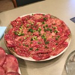 焼肉みらく - 