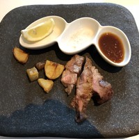 XEX TOKYO / Salvatore Cuomo Bros. - 