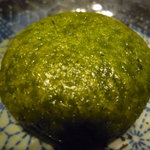 新三野屋菓子店 - 謙信まんじゅう