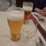 Bistrot Enry. - クーポンで１ドリンクゲット