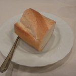 Bistrot Enry. - お変わり自由