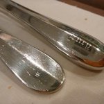 お店のｎａｍｅ入り