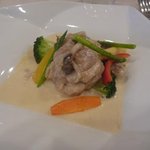 Bistrot Enry. - ビーフストロガノフ