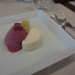 Bistrot Enry. - デザート