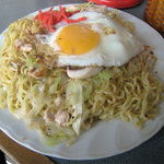 高田屋 - 高田屋スペシャル　並　500円