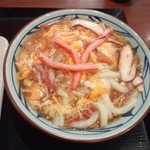 Marugame Seimen - 