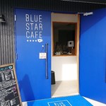 BLUESTAR CAFE - 