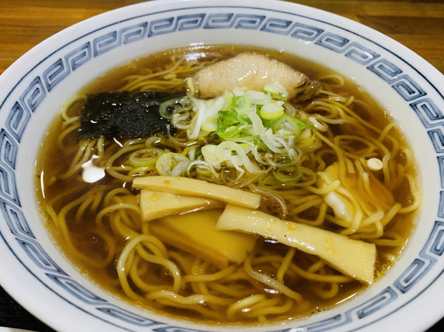 池田屋食堂 - 横手（食堂）の写真