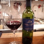 LANBRoA - SOLAR de LIBANO（RIOJA）2010 