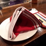 LANBRoA - では、頂きますm(__)m