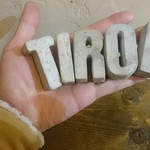 クレープリー チロル - ＴＩＲＯＬ♡