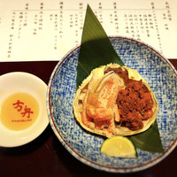 銀座方舟  大吟醸しずく店 - 