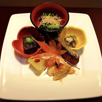 銀座方舟  大吟醸しずく店 - 