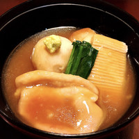 銀座方舟  大吟醸しずく店 - 