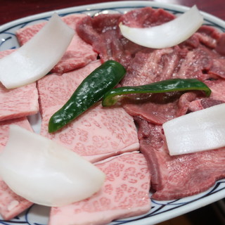 かつやま焼肉店_1