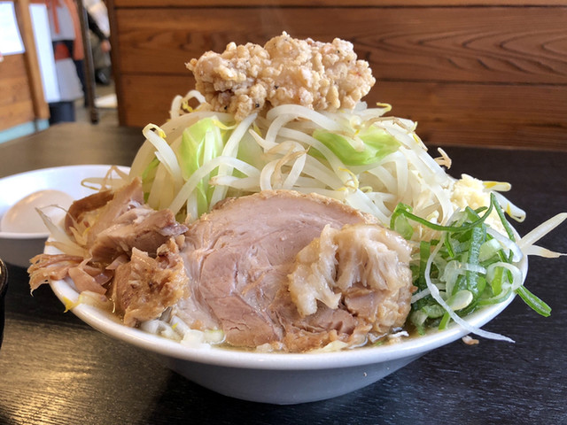 藤ろう 加須 ラーメン 食べログ 藤ろう 加須 ラーメン 食べログ