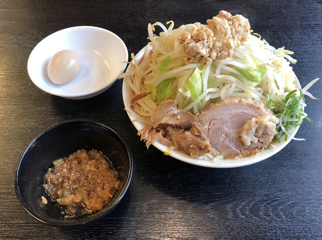 藤ろう 加須 ラーメン 食べログ 藤ろう 加須 ラーメン 食べログ