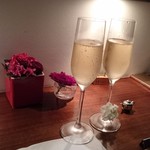 ビストロ　アギャット - 