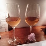 ビストロ　アギャット - 