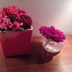 ビストロ　アギャット - 