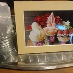 クレープリー チロル - 