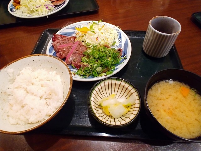 たんとと和くら ならファミリー店 旧店名 和こう 大和西大寺 炭火焼き ネット予約可 食べログ