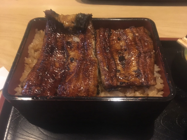 やはり 値上げは仕方ない By Kunim533 宇奈岐屋 うなぎや 宇都宮 うなぎ 食べログ