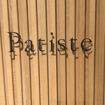 Patiste - 