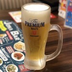 ジョナサン 八潮西袋店 - 